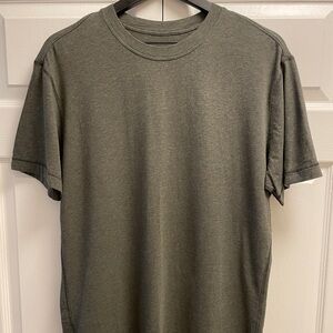 Mens Lululemon T-Shirt